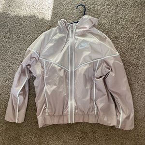 Nike Zip-Up jacket